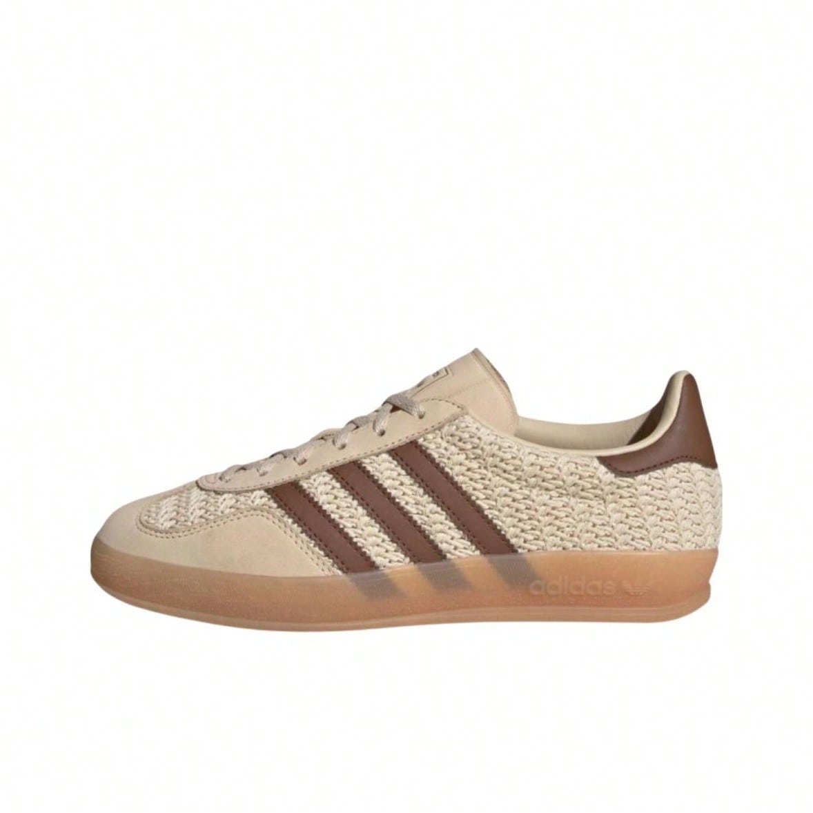 Adidas Shoes Gazelle - Adidas Originals GAZELLE INDOOR Comfortabele Veelzijdige
