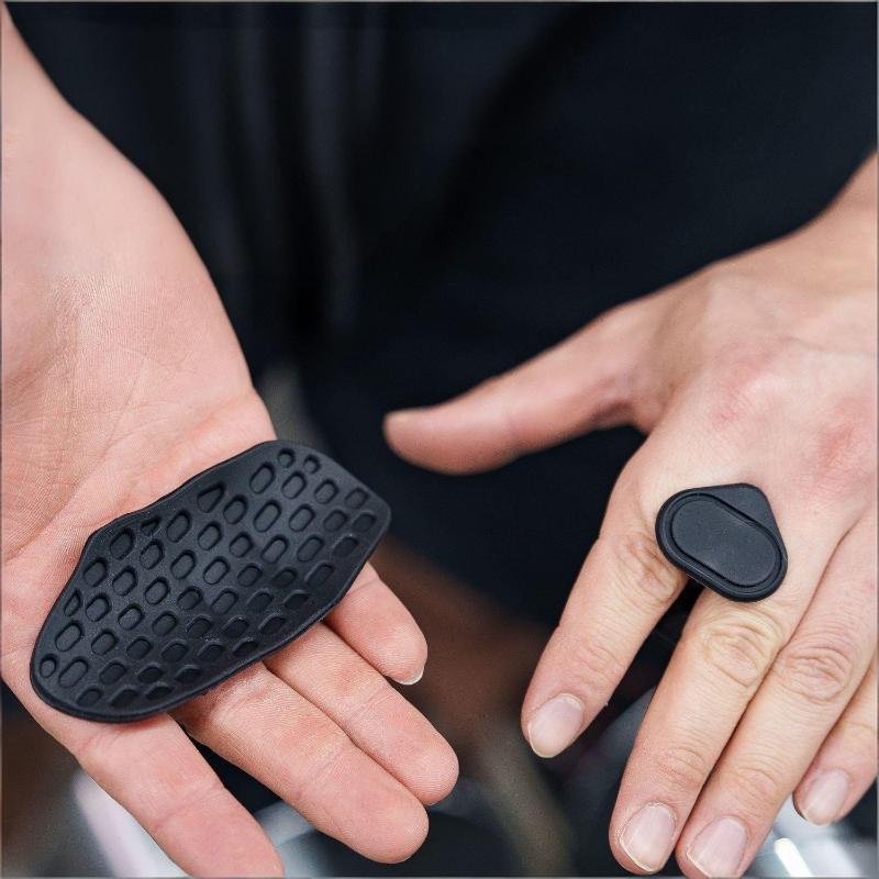 Workout Glove Gym - (HB05) Gewichtheffen Grips Workout Handschoenen Flexibele