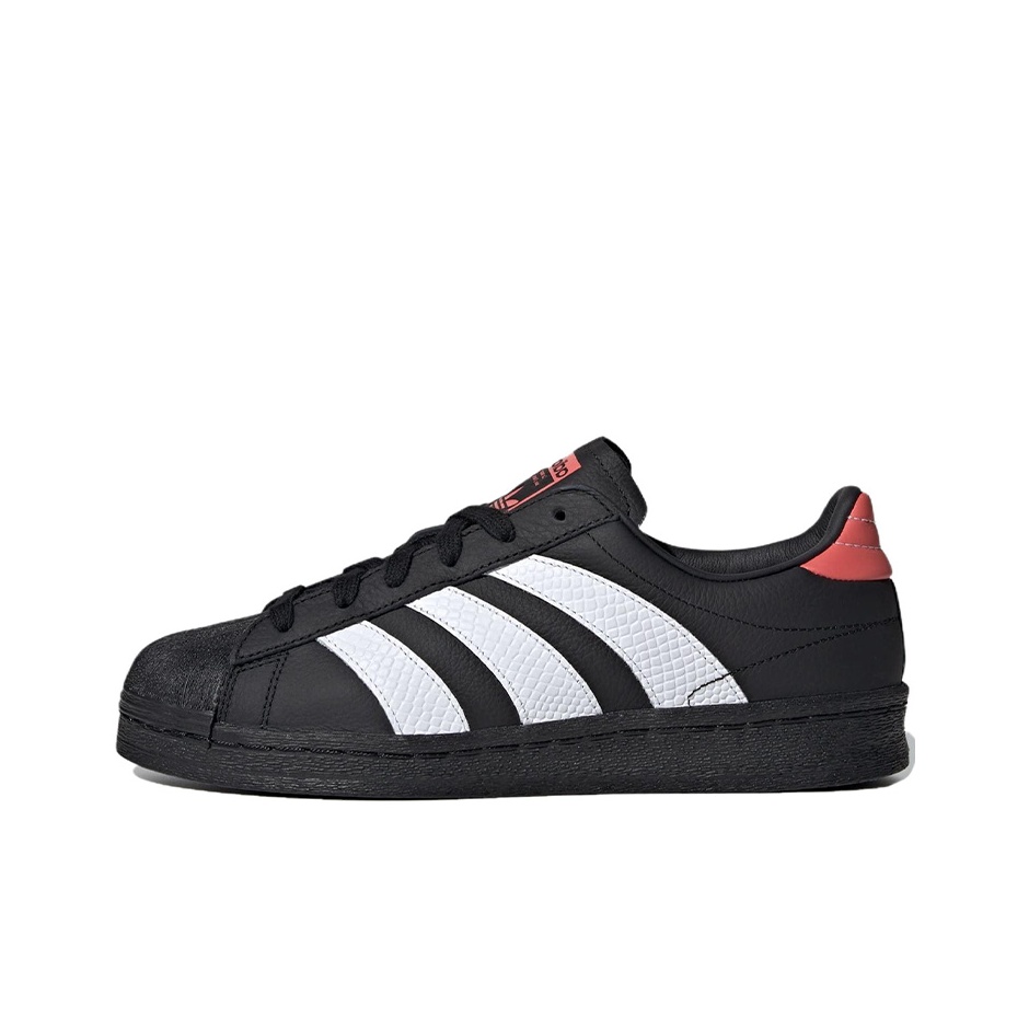 Adidas Shoes Superstar - Adidas Originals Superstar 82 Skateboard Schoenen