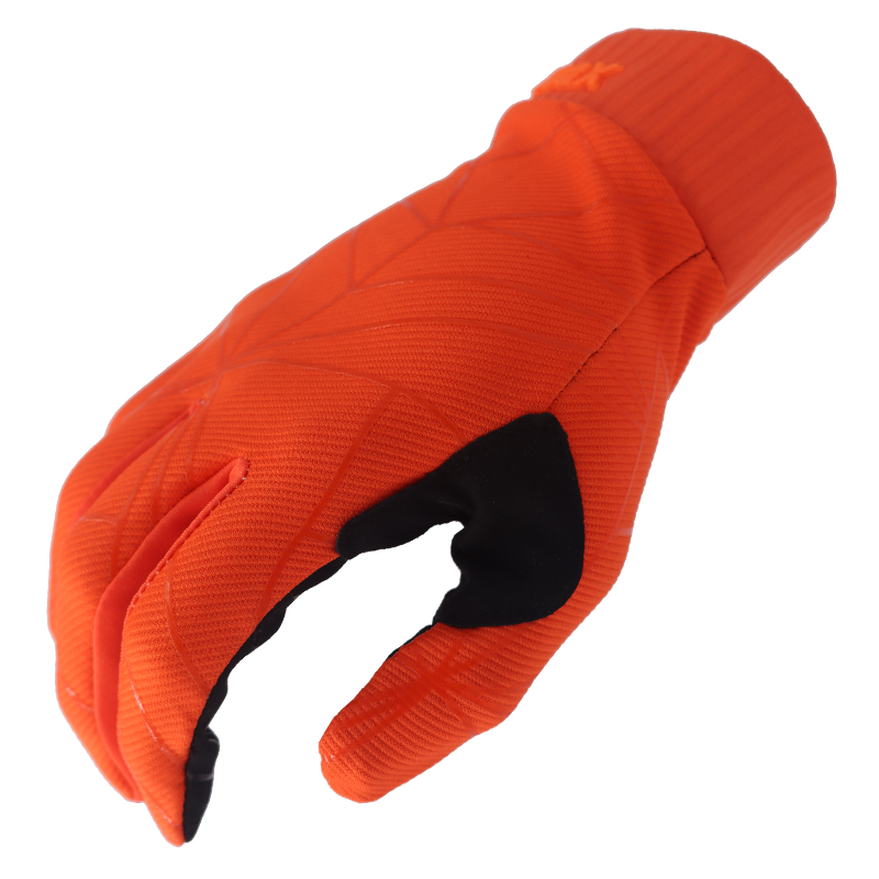 Cycling Glove Padded - IOQX MX MTB Motocross ATV DH