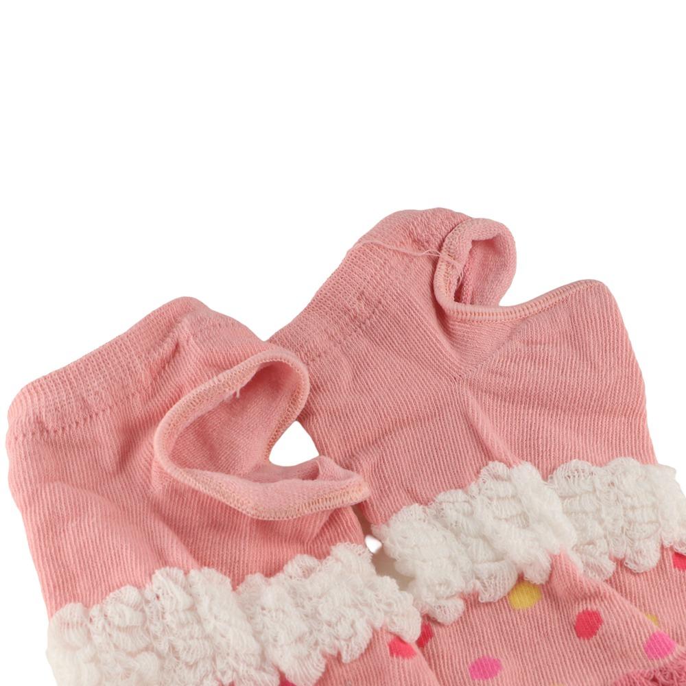 Fingerless Glove Knit - 2 Paar Lange Y2K Gebreide Armmouwen