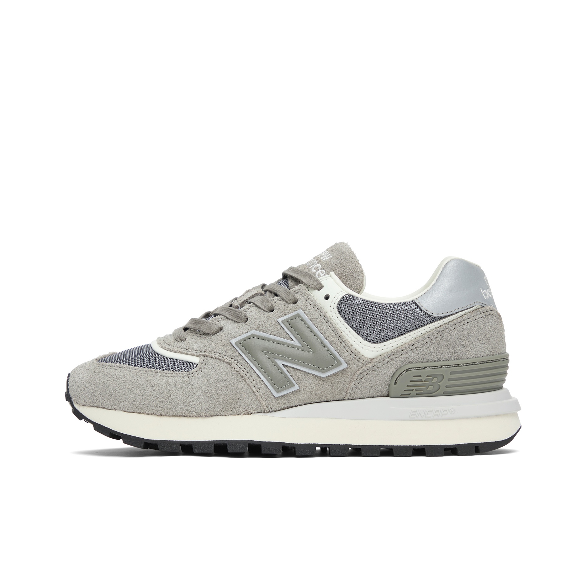 New Balance NB 574 Leren Lage  - New Balance Shoes 574 recensie en prijs