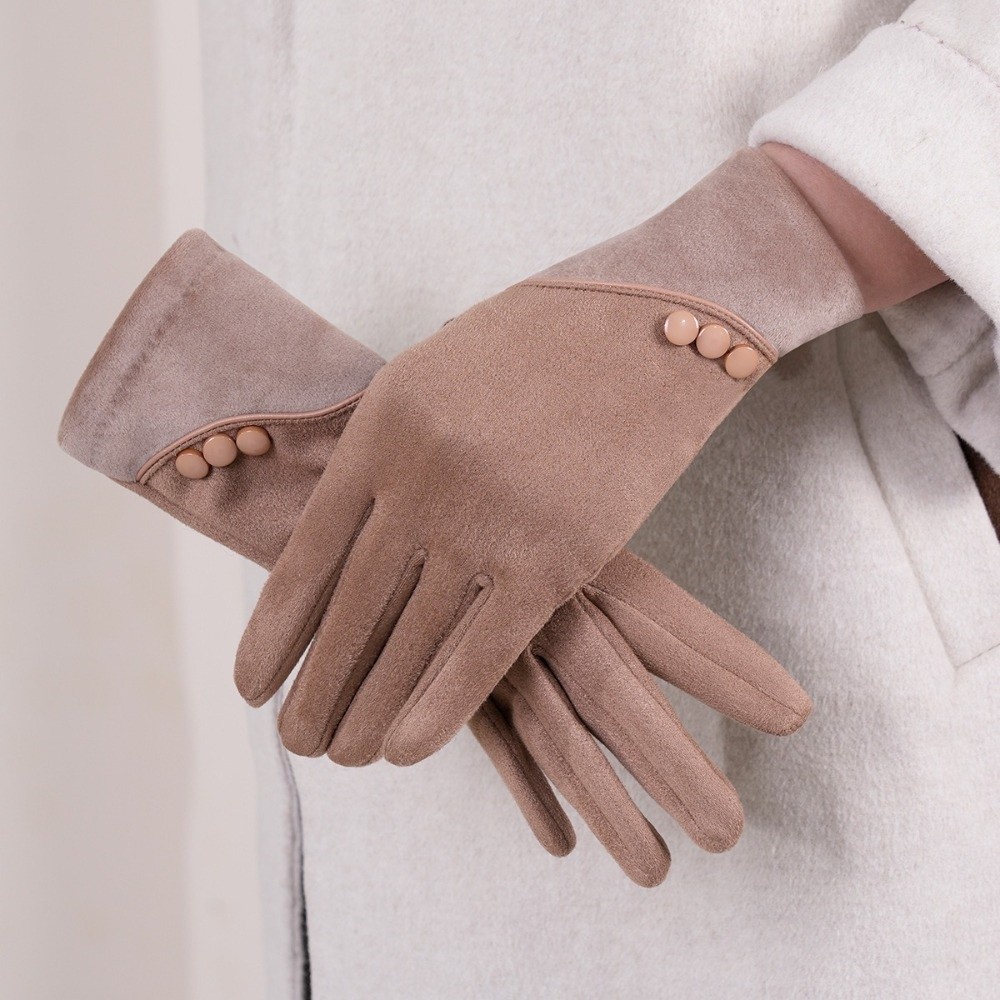 Praktische, elegante winterhan - Winter Glove Insulated recensie en prijs