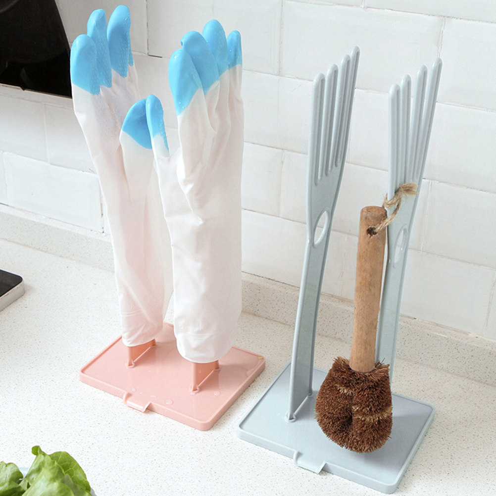 1 stuks modern keukenafvoerrek - Dish Glove Rubber recensie en prijs
