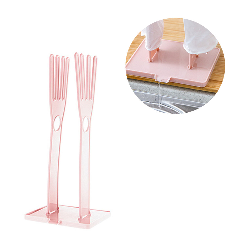 1 stuks modern keukenafvoerrek - Dish Glove Rubber recensie en prijs