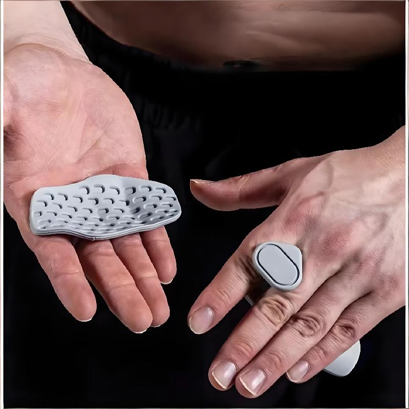 (HB05) Gewichtheffen Grips Wor - Workout Glove Gym recensie en prijs