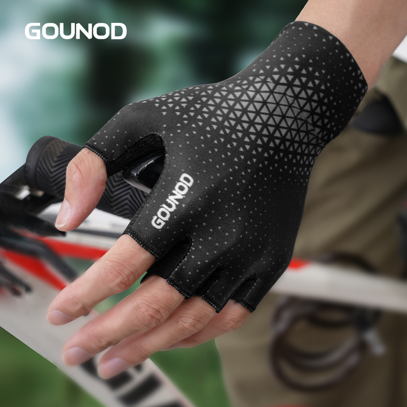 Professionele Gym Fitness Adem - Workout Glove Gym recensie en prijs