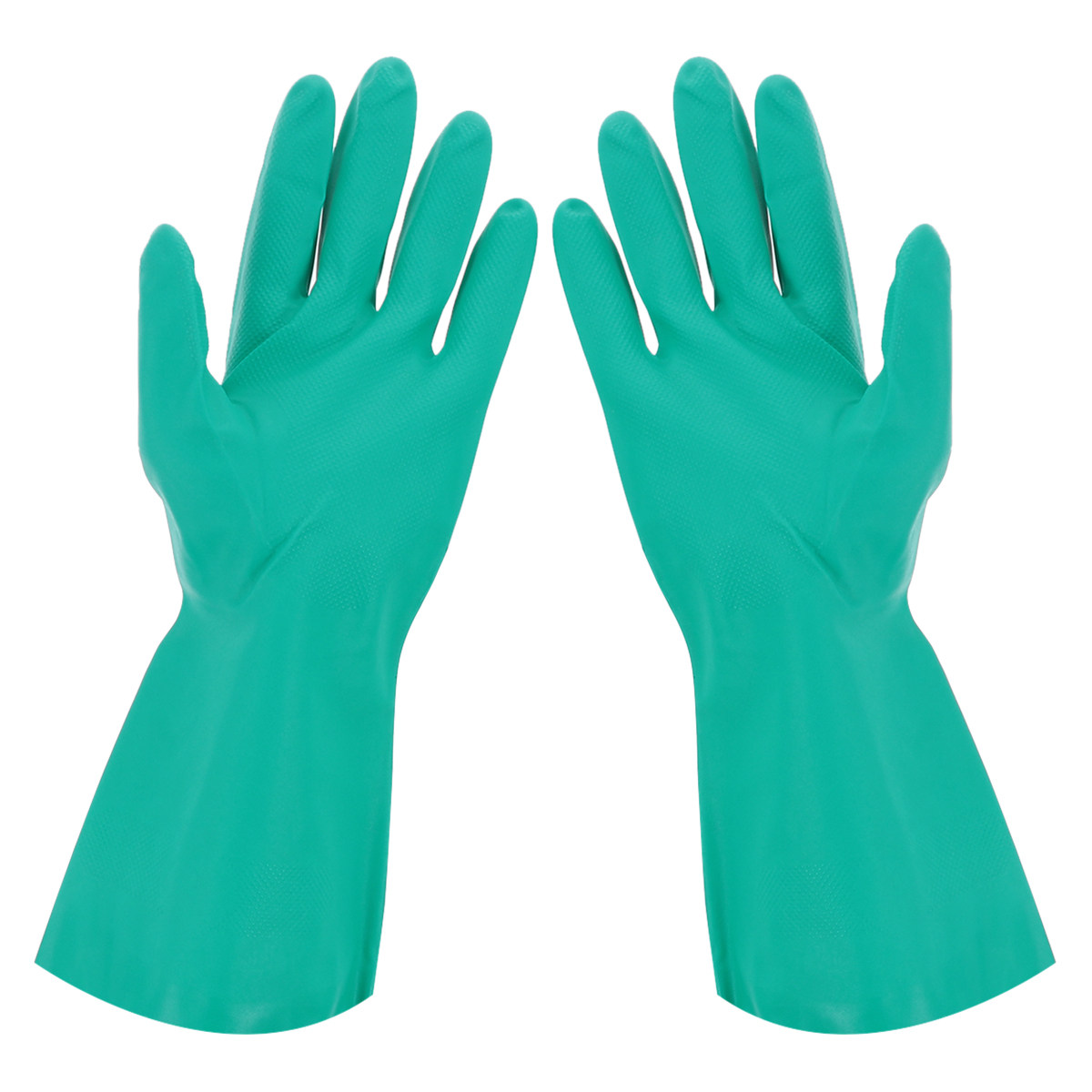 1 paar waterdichte afwashandsc - Dish Glove Rubber recensie en prijs