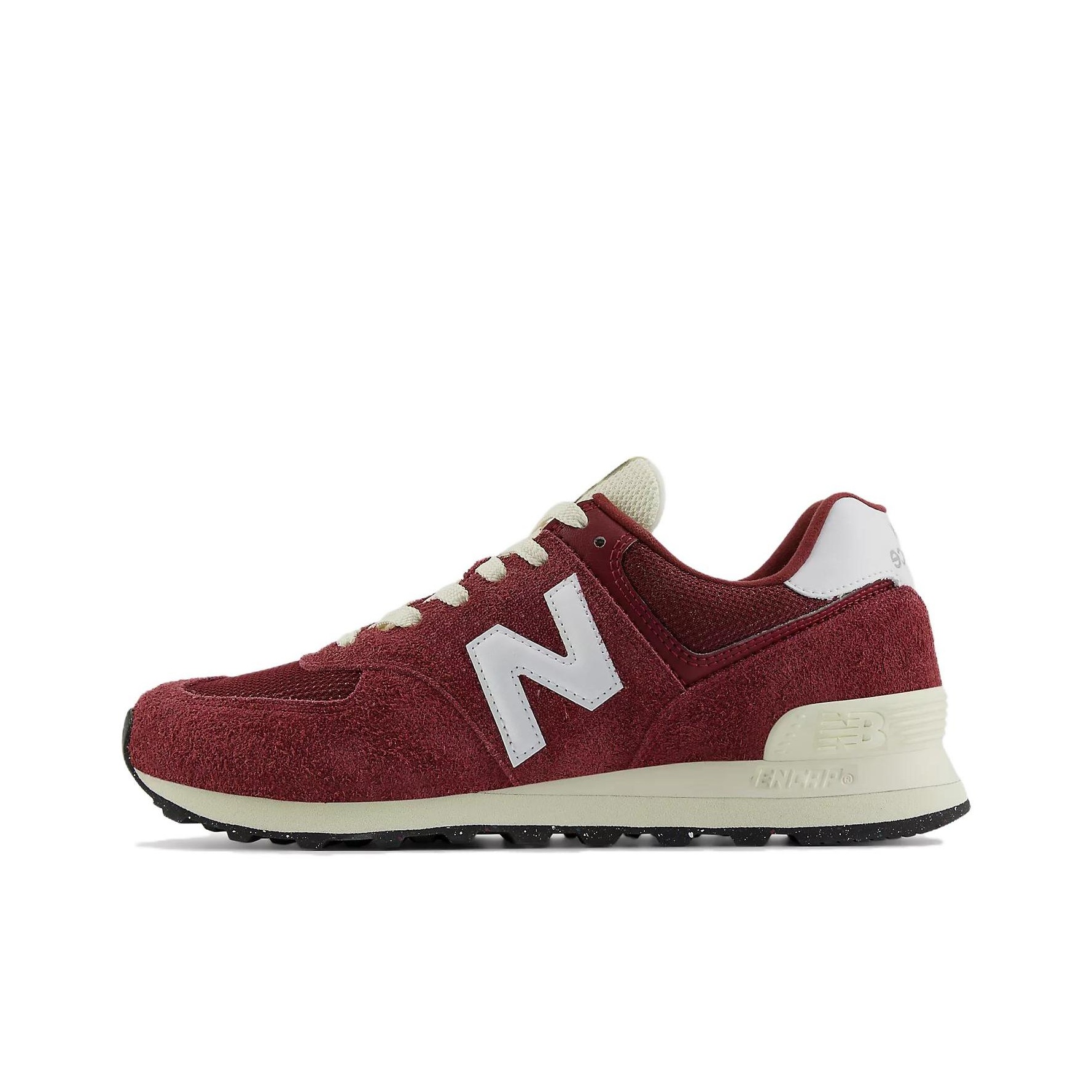 New Balance NB 574 Hardloopsch - New Balance Shoes 574 recensie en prijs