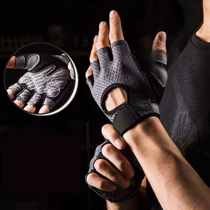 Zomerhandschoenen Fitness Adem - Workout Glove Gym recensie en prijs