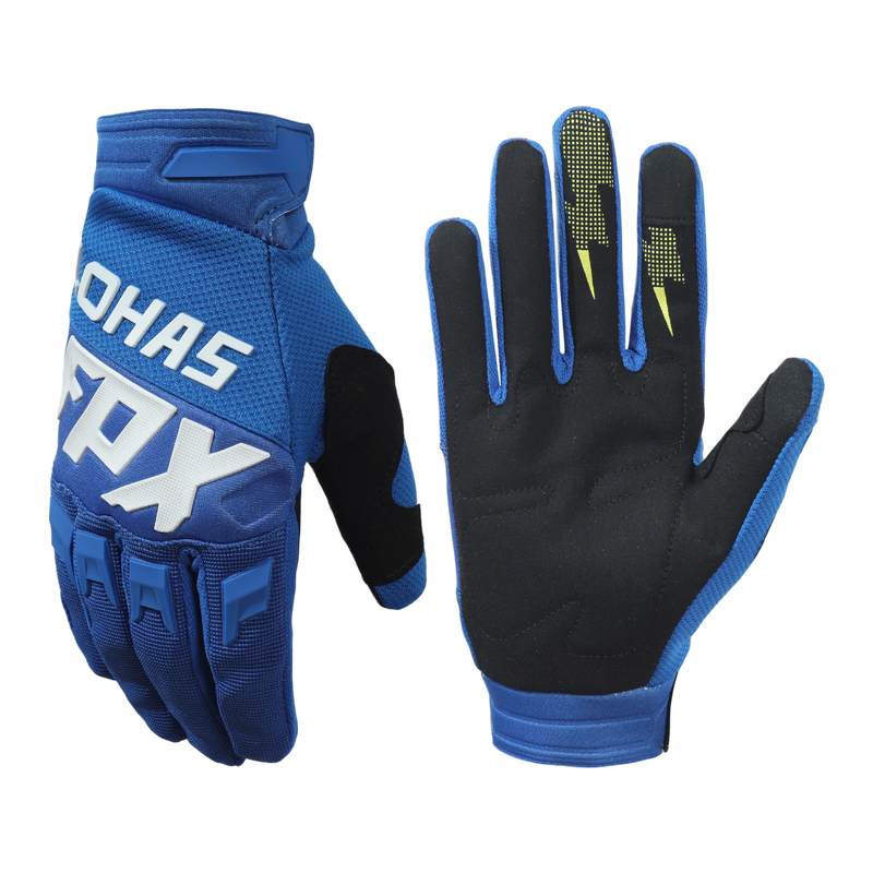 Lohas FPX MX motorhandschoenen - Cycling Glove Padded recensie en prijs