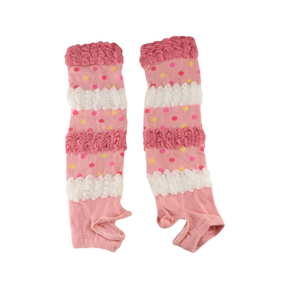 2 Paar Lange Y2K Gebreide Armm - Fingerless Glove Knit recensie en prijs