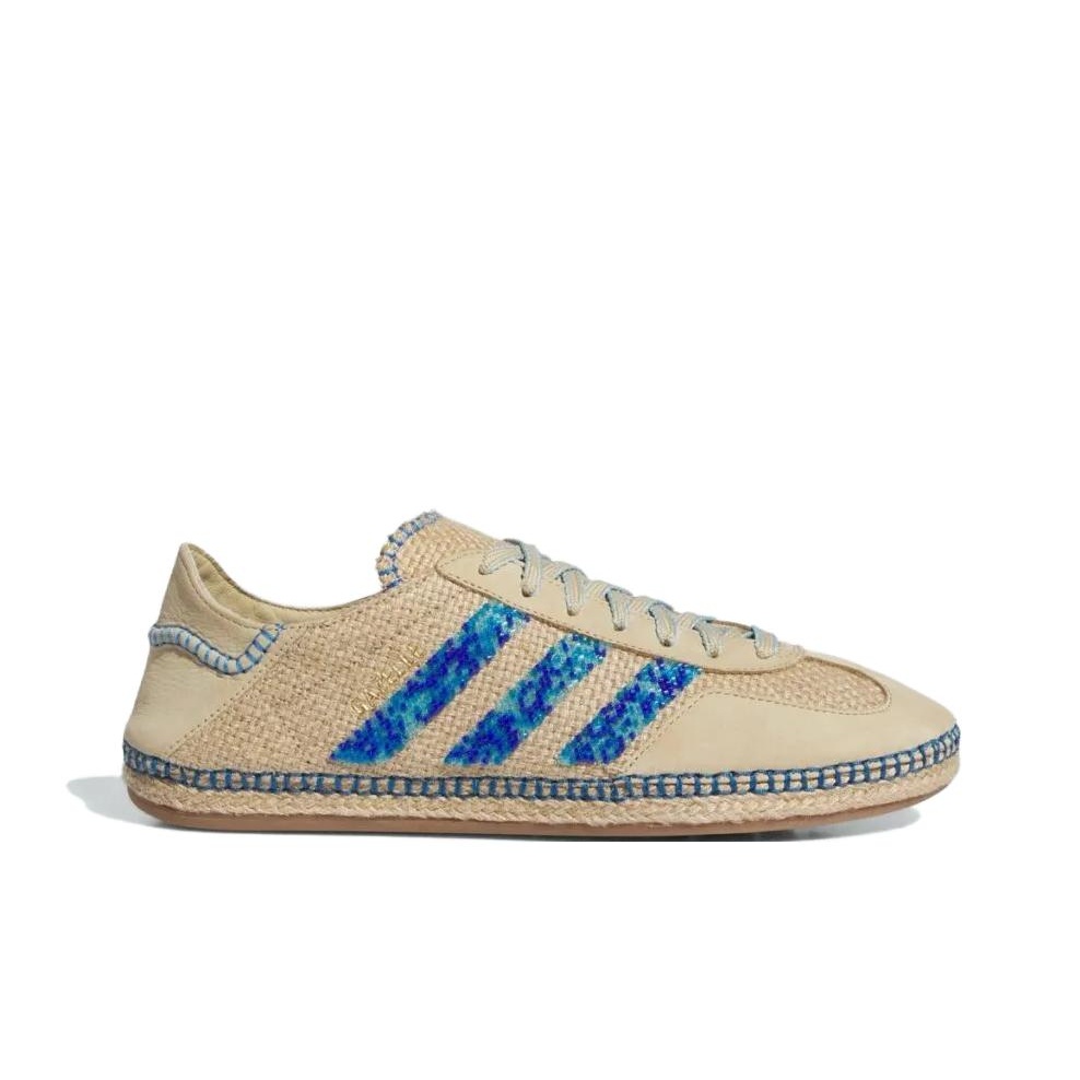 Adidas Originals x CLOT Gazell - Adidas Shoes Gazelle recensie en prijs