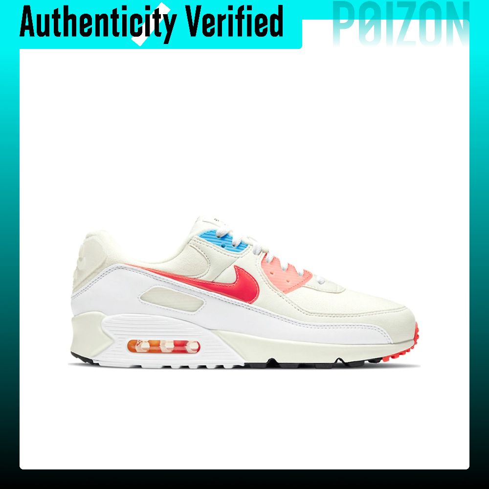Nike Air Max 90 hardloopschoen - Nike Shoes Air Max 90 recensie en prijs