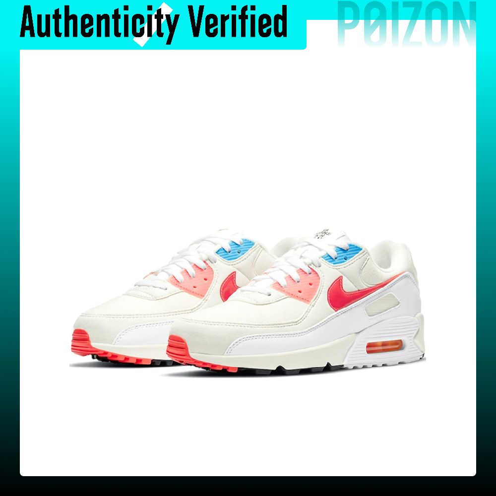 Nike Air Max 90 hardloopschoen - Nike Shoes Air Max 90 recensie en prijs