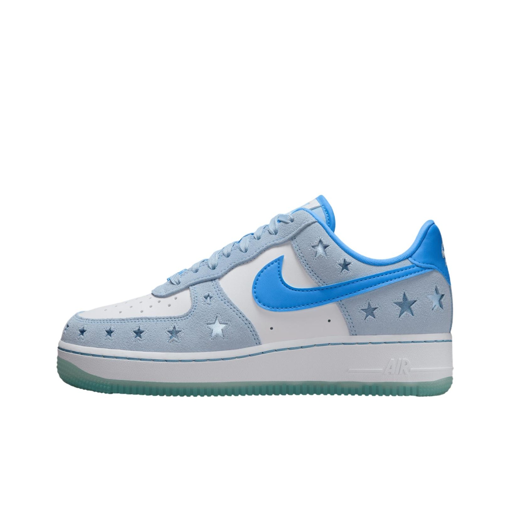 Nike Air Force 1 Cushioning Lo - Nike Shoes Air Force 1 recensie en prijs