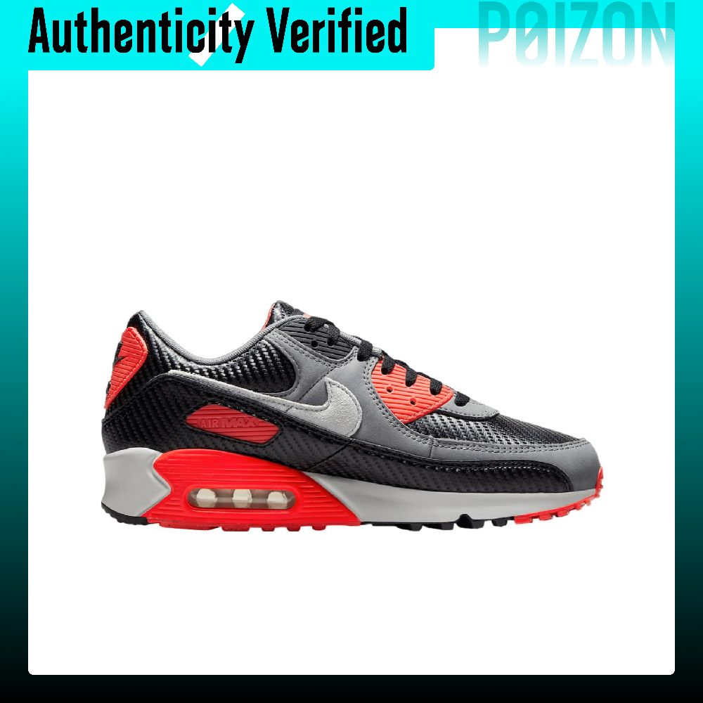 Nike Air Max 90 Slijtvaste Lag - Nike Shoes Air Max 90 recensie en prijs