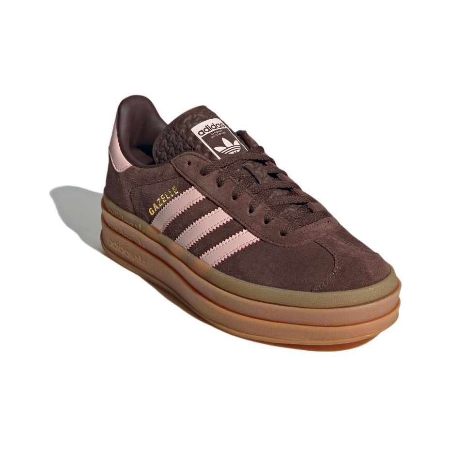 Adidas Originals GAZELLE BOLD  - Adidas Shoes Gazelle recensie en prijs